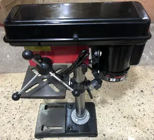 Table Drill