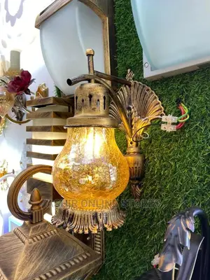 Fantastic Wall Light