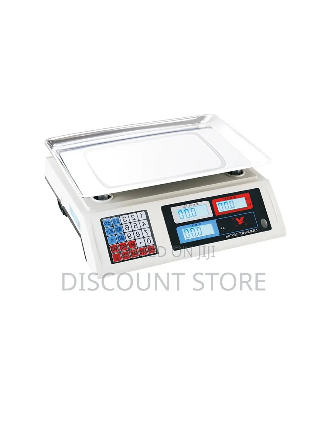 Best Genuine Computing Digital Scales.