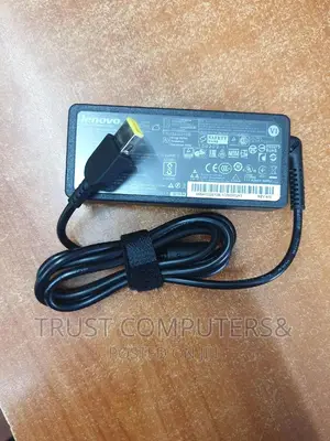Lenovo 65w Usb Adapter