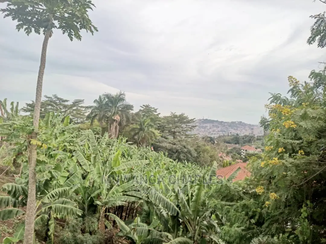 1acre of Land for Sale in Kira Bulindo