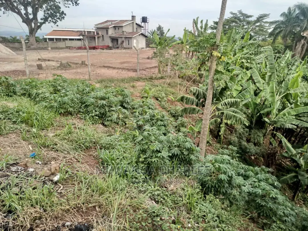 1acre of Land for Sale in Kira Bulindo