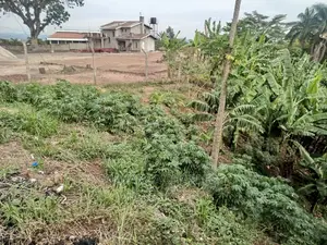 1acre of Land for Sale in Kira Bulindo