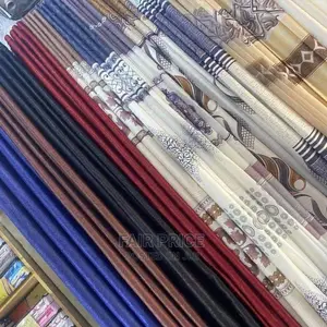 Curtains All Types and Sizes