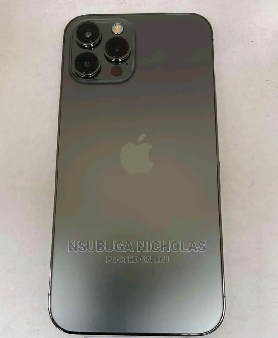 Apple iPhone 12 Pro 128 GB Gray