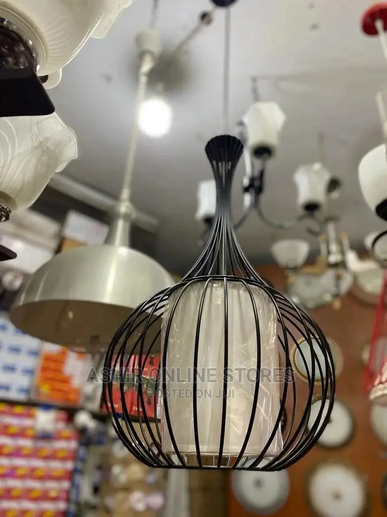 Nice Pendant Lamp Holder