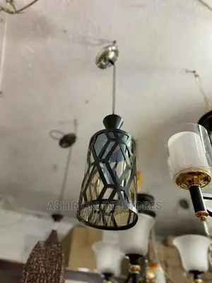 St Pendant Light