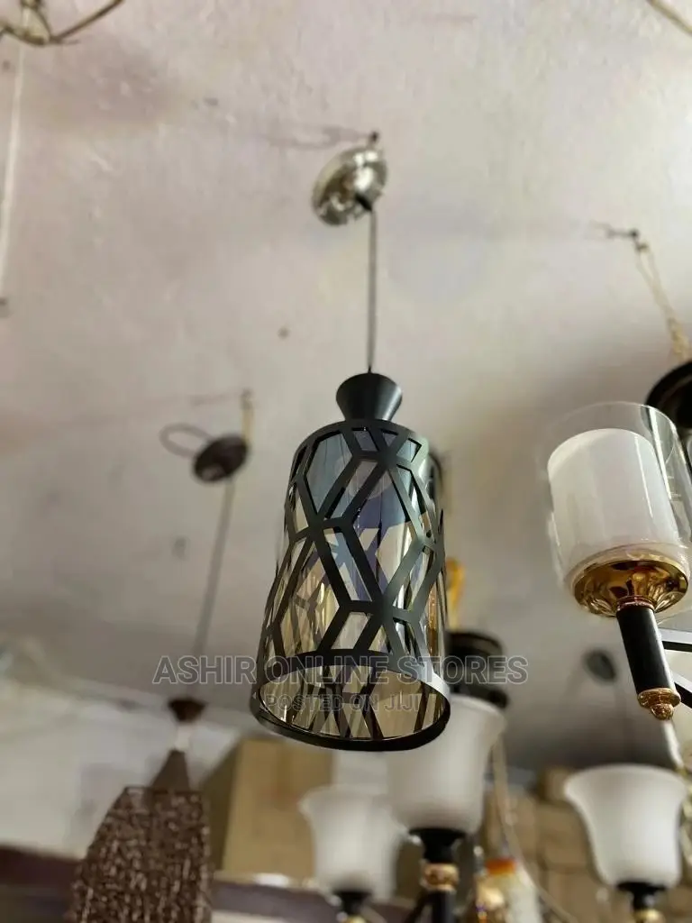 St Pendant Light