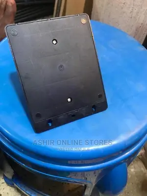 Solar Wall Light
