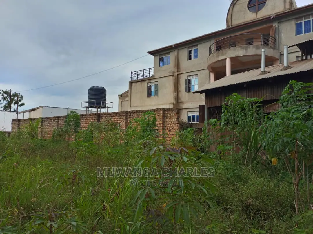 20decimals Plot of Land for Sale in Kyanja Kungu