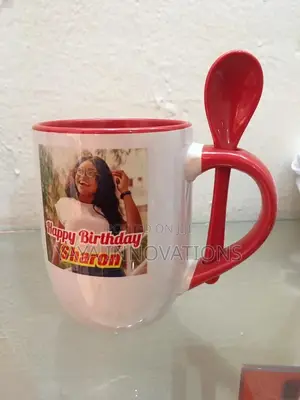 Mugs/Cup Branding