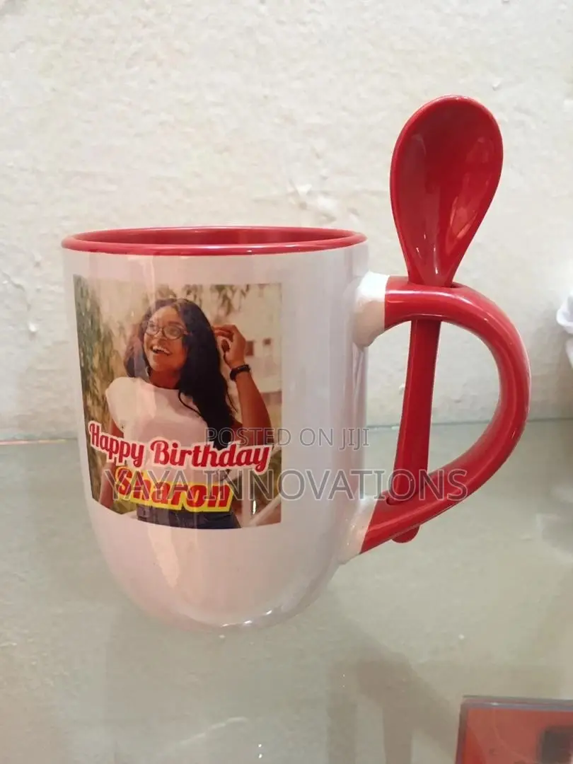 Mugs/Cup Branding