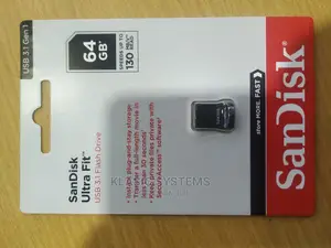 SANDISK Ultra Slim USB 3.1 Flash Drive