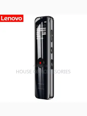 Original LENOVO B618 Sound Recorder, 16 Gb