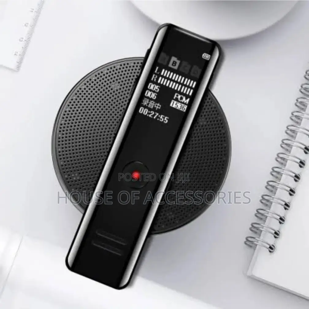 Original LENOVO B618 Sound Recorder, 16 Gb