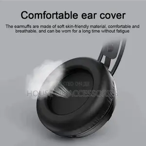Original LENOVO G30 7.1 Stereo Rgb Gaming Headset