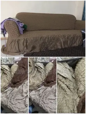Sofa Covers