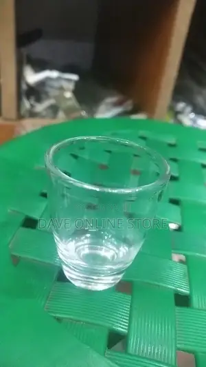 Shot Glass