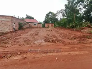 Plot's at Gayaza Nakwero at 30m