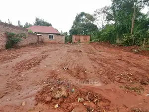 Plot's at Gayaza Nakwero at 30m