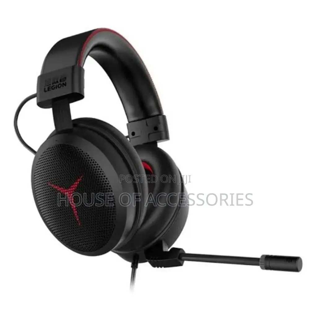 Original LENOVO Legion Gaming Headset Y360