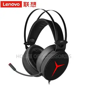 Original LENOVO Legion Gaming Headset Y360