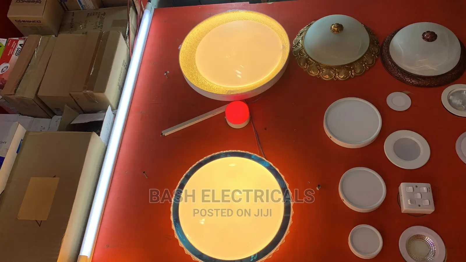 Tronic Led Lights
