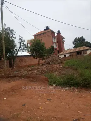 20decimals Plot for Sale in Kungu