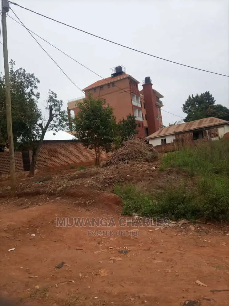 20decimals Plot for Sale in Kungu