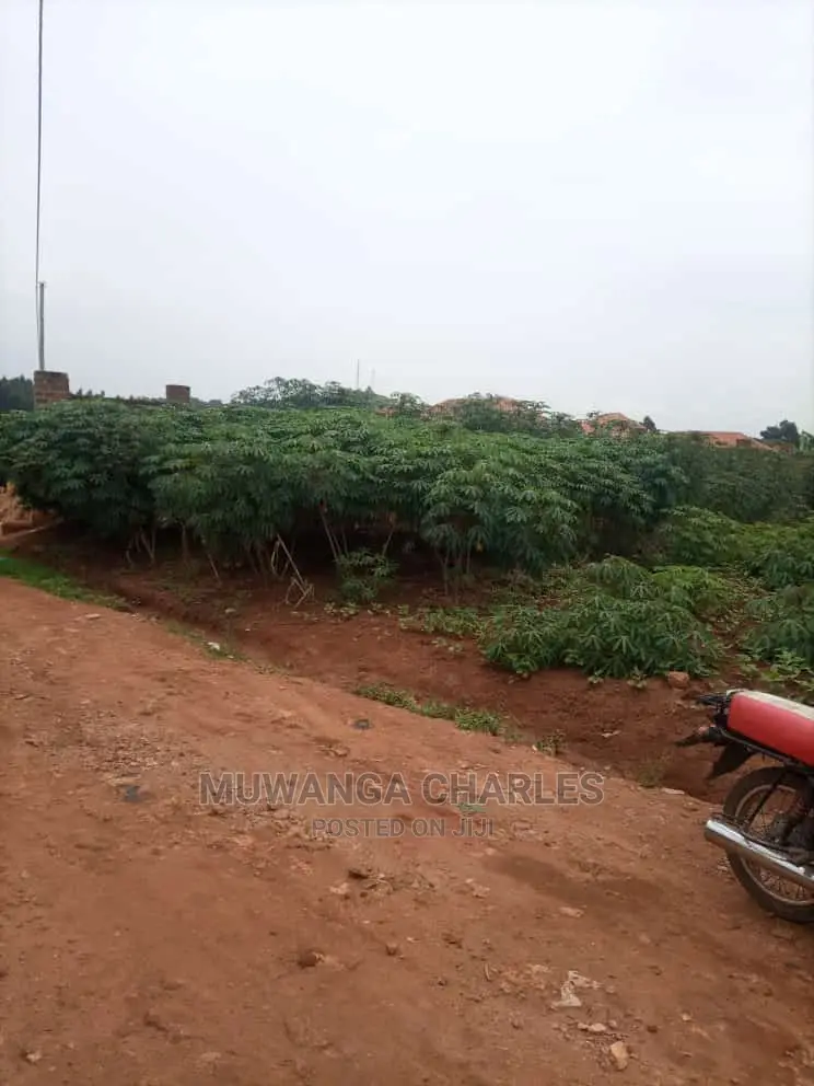 20decimals Plot for Sale in Kungu