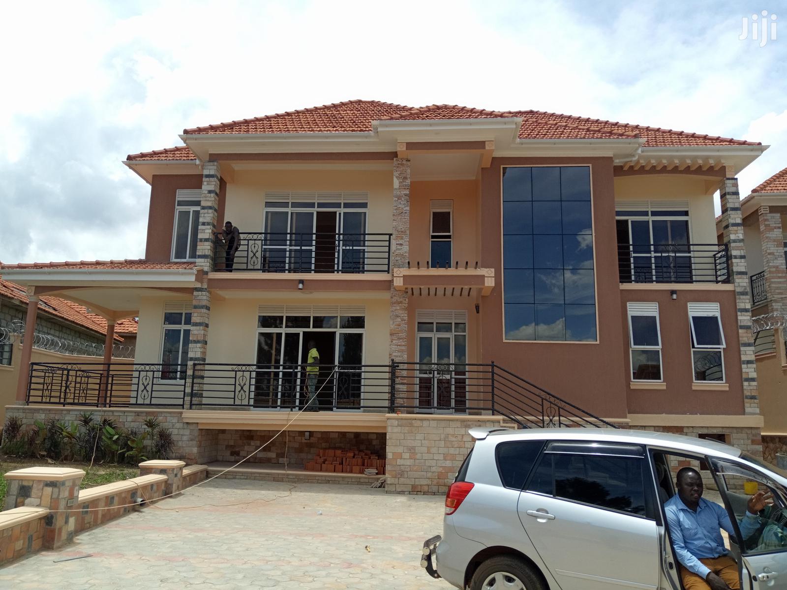 Kira Good Neighbourhood Mansion on Sell