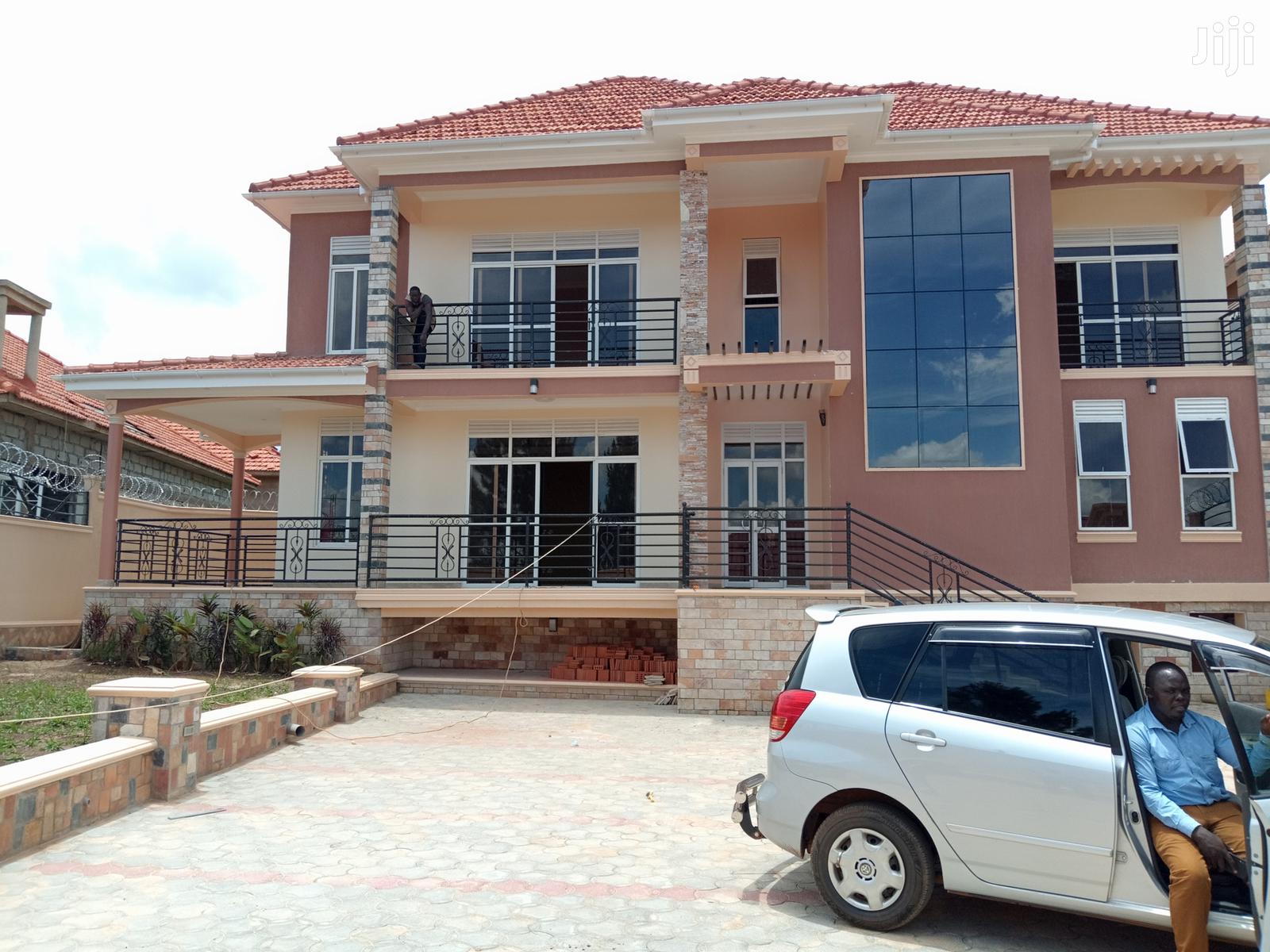 Kira Good Neighbourhood Mansion on Sell