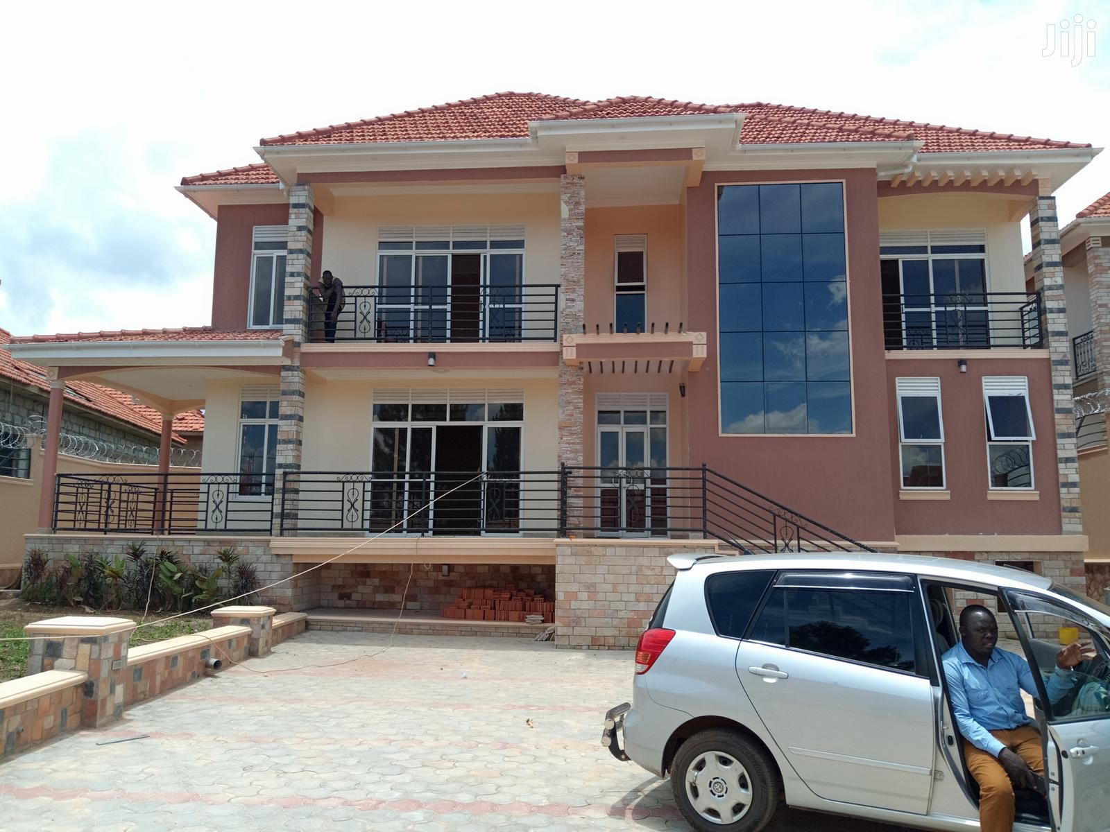 Kira Good Neighbourhood Mansion on Sell