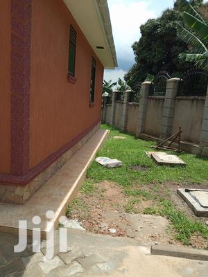 Kira Posh Mansion in a Big Compound for Sell