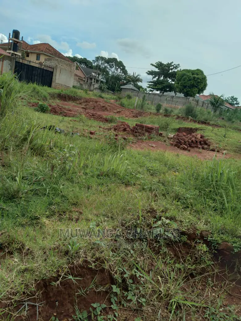 15decimals Plot of Land for Sale in Kungu
