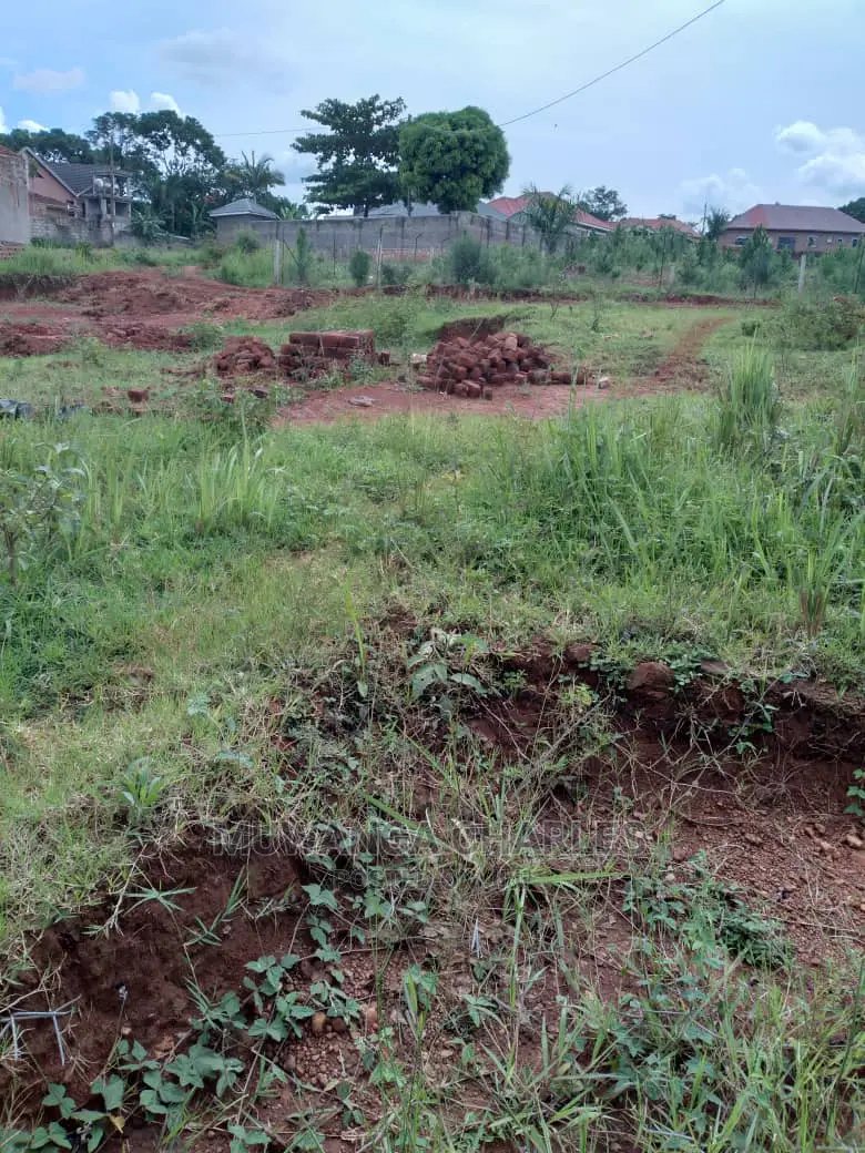 15decimals Plot of Land for Sale in Kungu