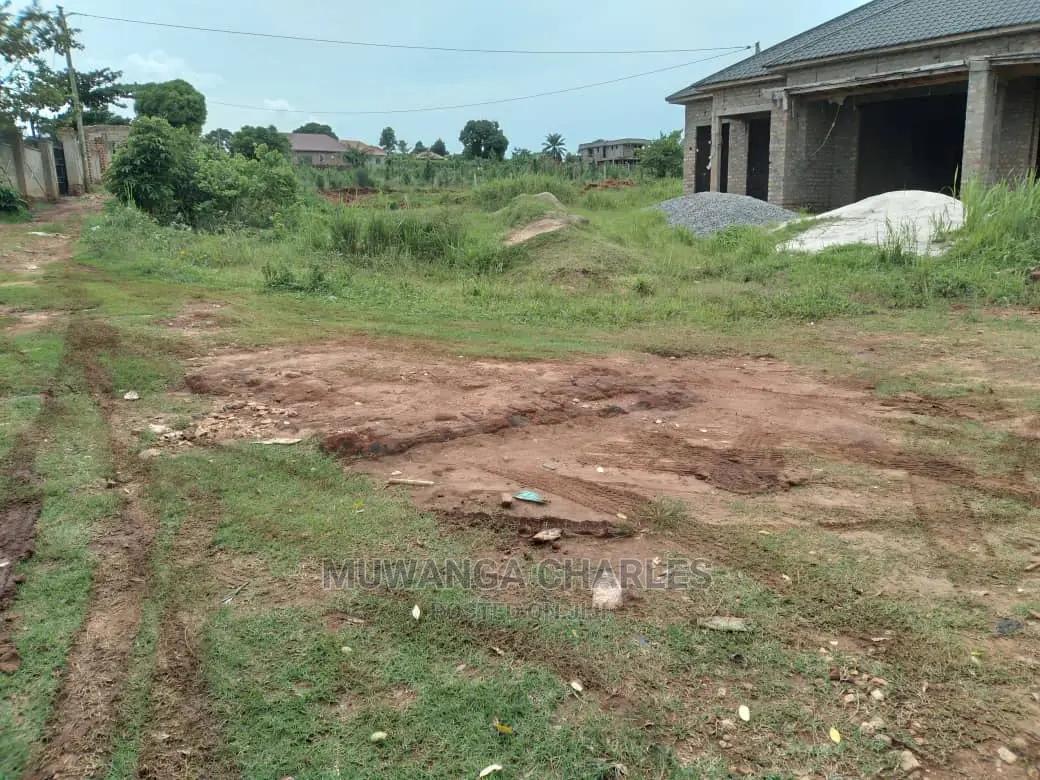 15decimals Plot of Land for Sale in Kungu