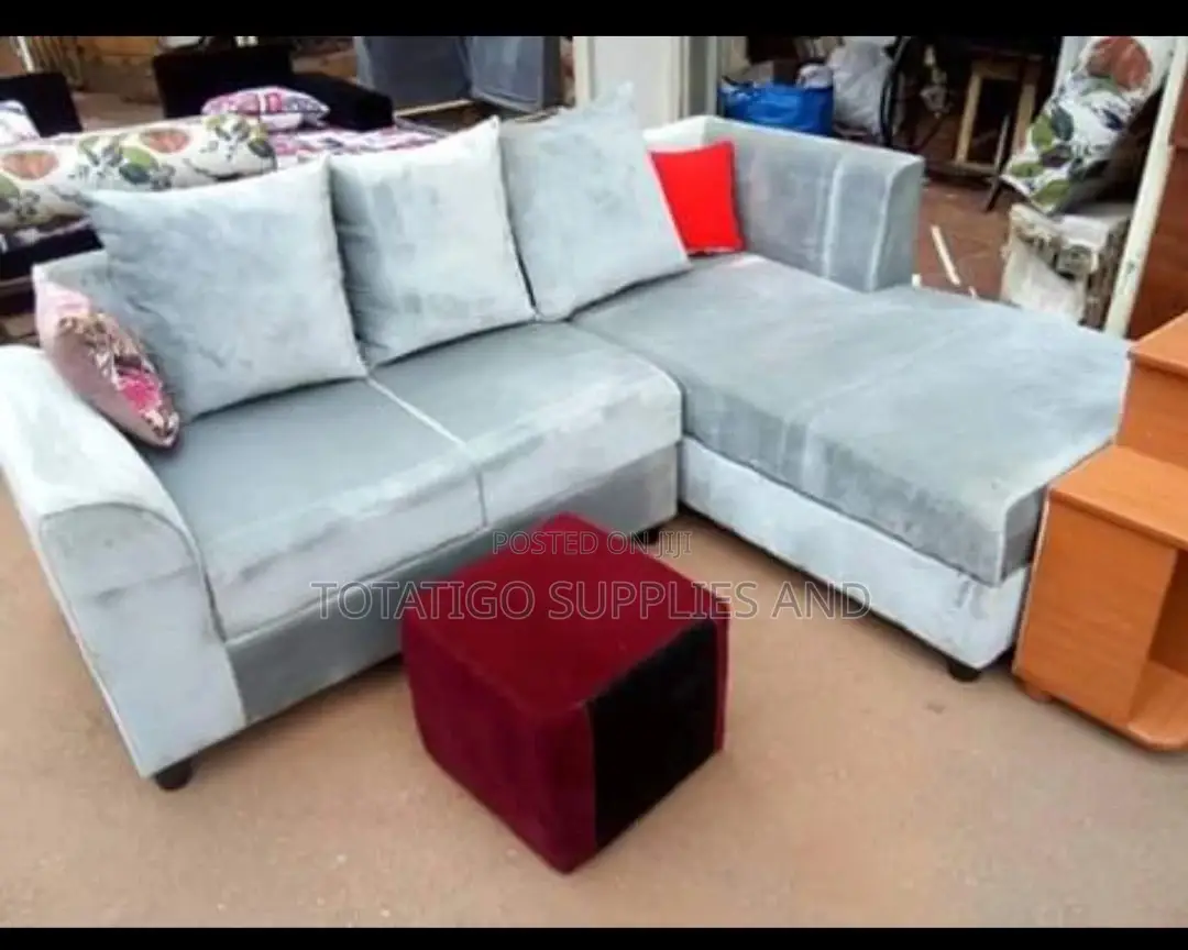 Complete Sofa With Class