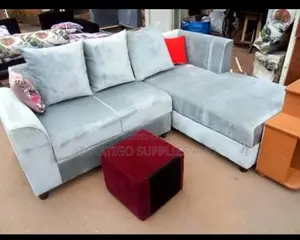 Complete Sofa With Class