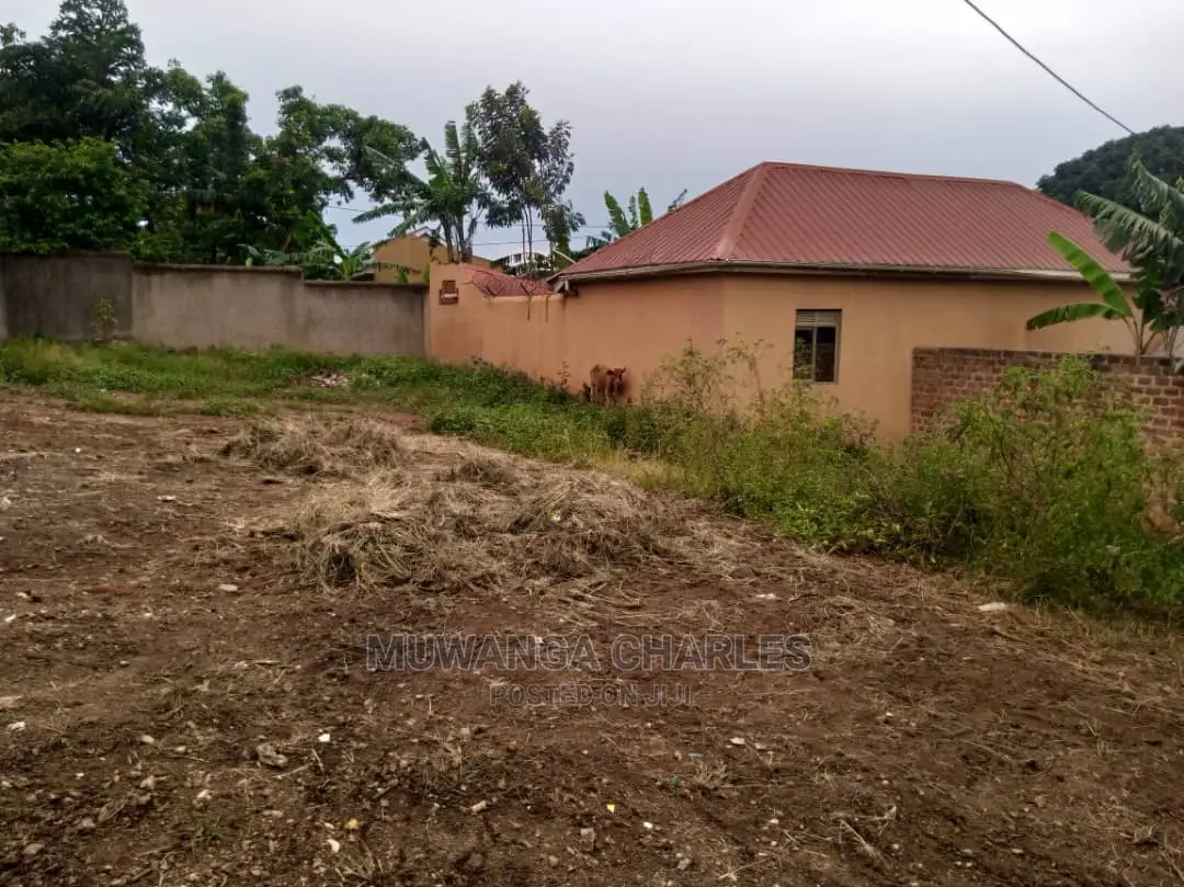 12decimals Plot of Land for Sale in Kyanja Kungu