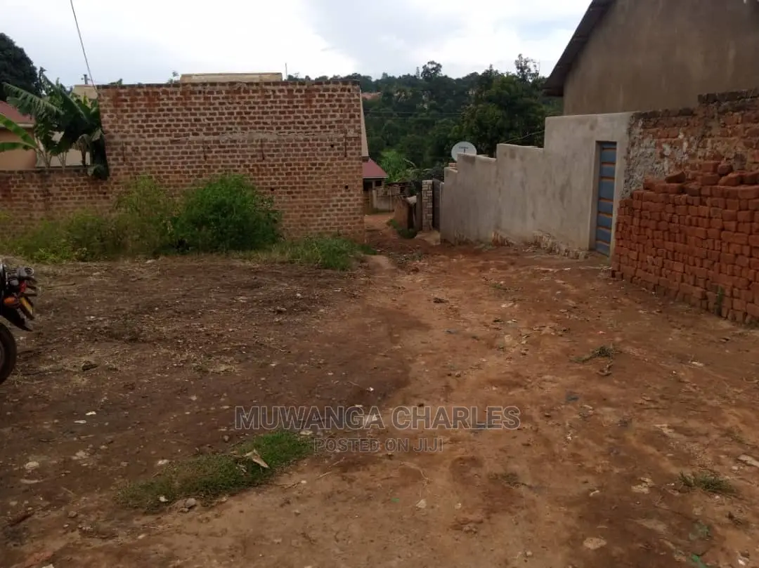 12decimals Plot of Land for Sale in Kyanja Kungu