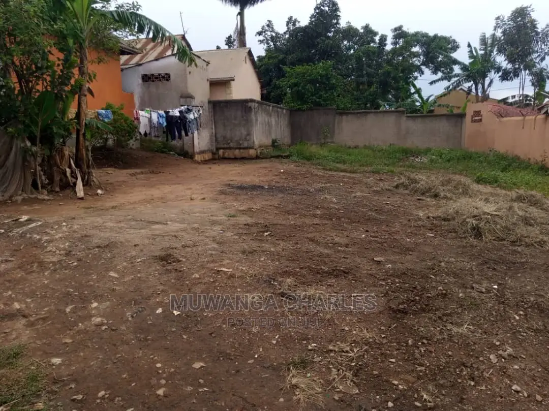 12decimals Plot of Land for Sale in Kyanja Kungu
