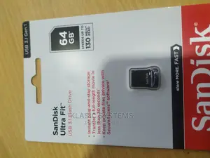 Ultra Slim USB 3.1 Flash Drive 64gb
