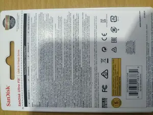 64gb Ultra Sandisk Available