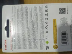 Sandisk Ultra Micro SD Memory Card 128gb for You