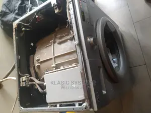 Experts in LG Washing Machine Repair at Your Door Step