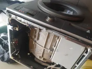 We Are Here for All Kinds of Washing Machine Repair