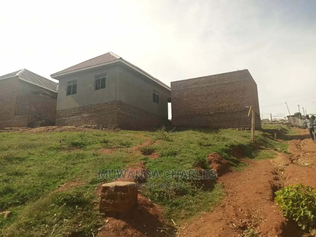 100x50ft Plot of Land for Sale in Mattuga