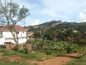 100x50ft Plot of Land for Sale in Mattuga