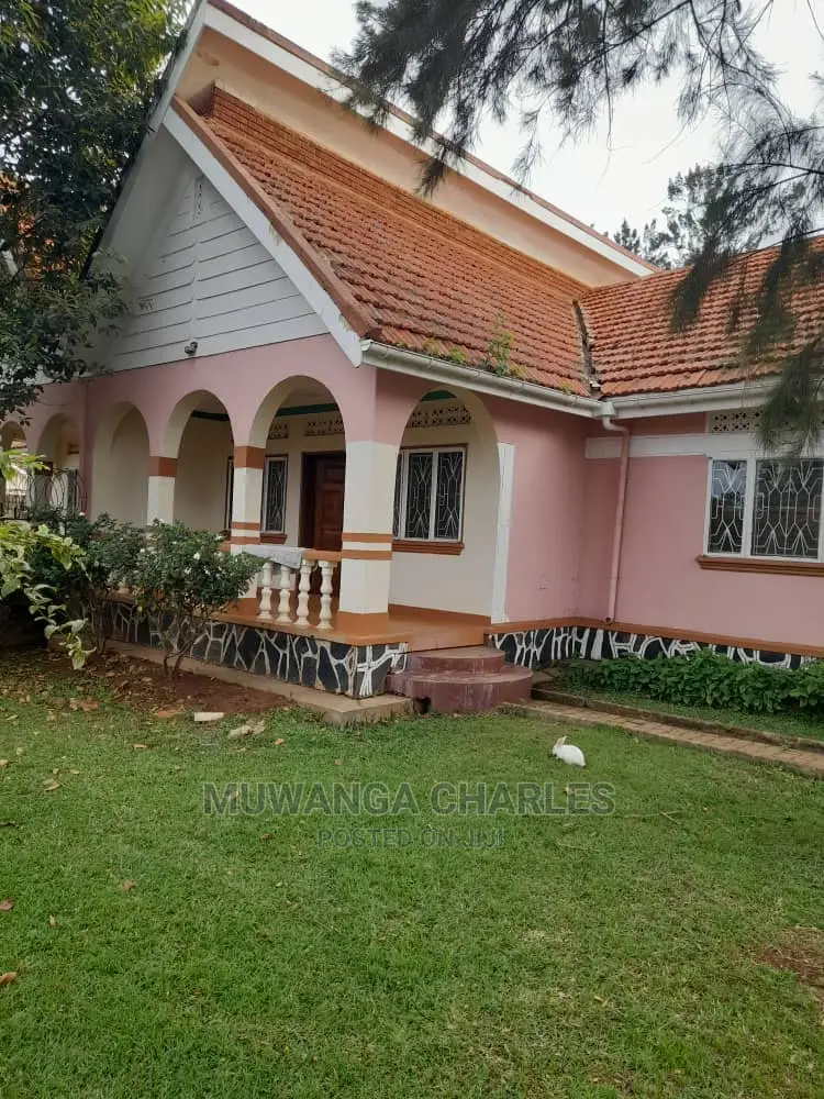 3bdrm Bungalow in Fs Properties Ltd, Central Division for Rent